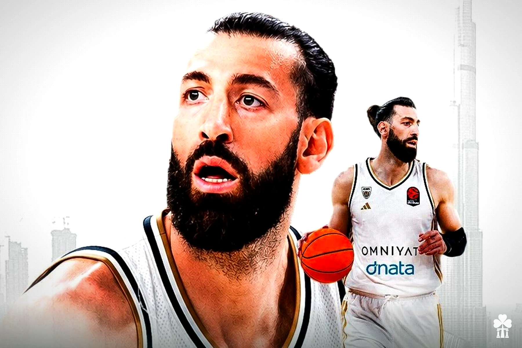 Τόκο Σενγκέλια: Επίσημα στη Ντουμπάι - Πλήρωσε τη ρήτρα και αποχώρησε από την Μπαρτσελόνα