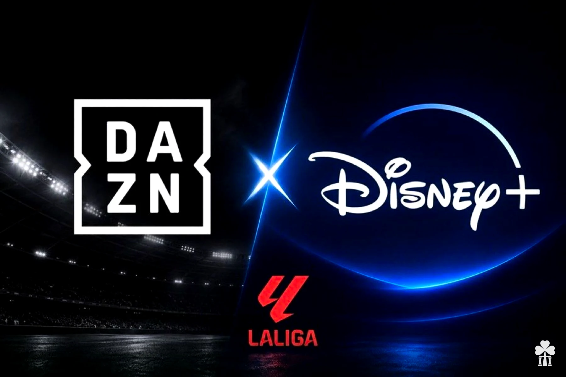 Disney+ και DAZN εκτόπισαν το beIN Sports και δείχνουν… τον δρόμο