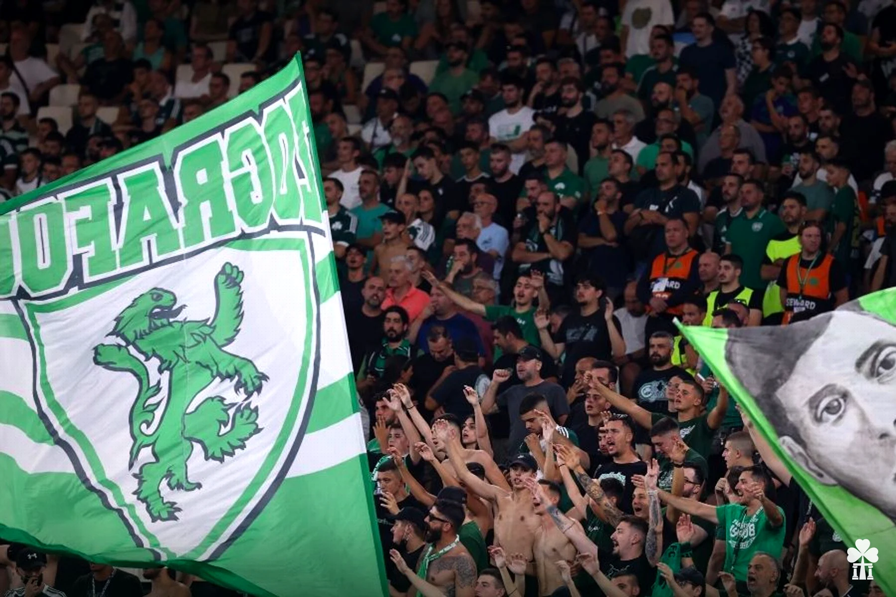 Αν είναι έτσι πικραμένοι, με την ελάχιστη χαρά τι θα κάνουν;