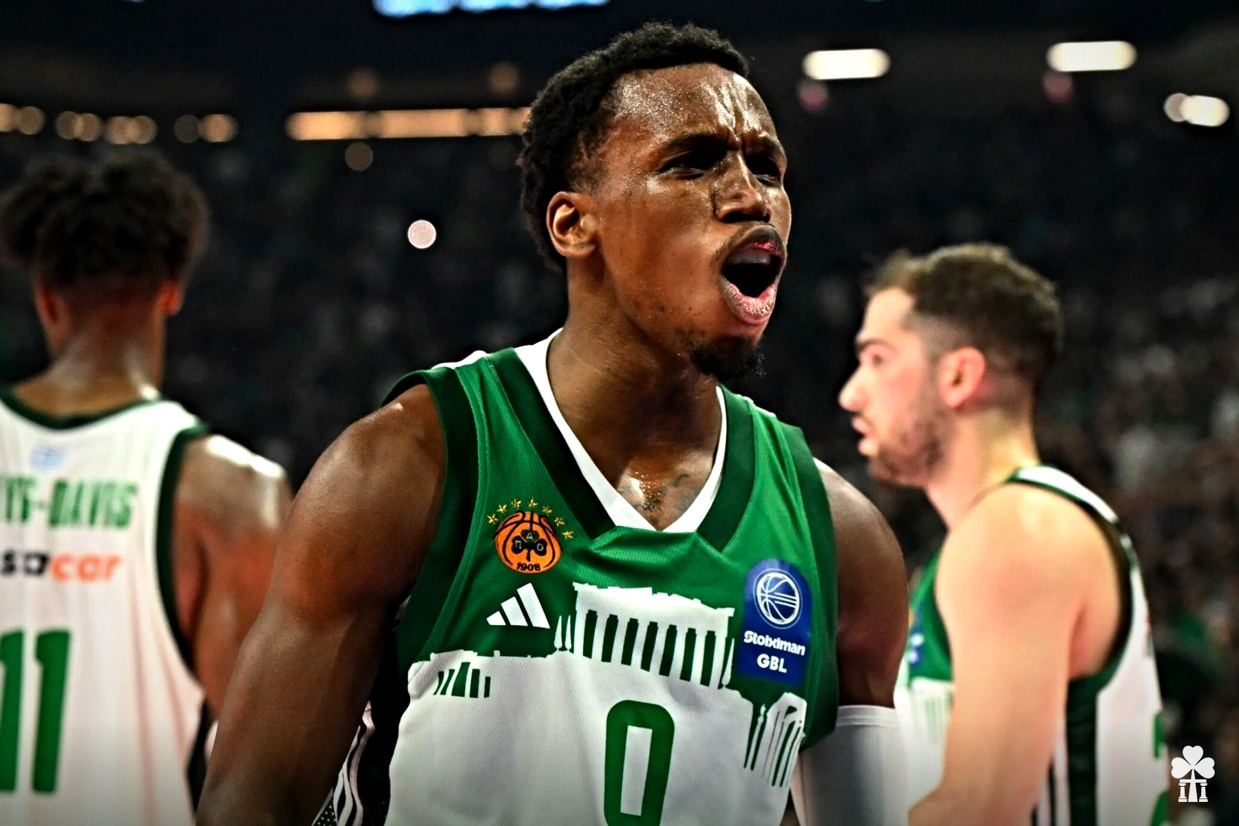 PANATHINAIKOS BC AKTOR – OLYMPIACOS PIRAEUS 93-86 | 10-06-2026